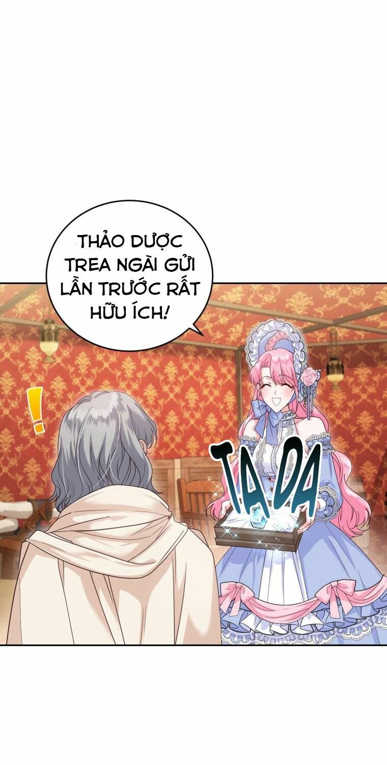 nhà điều chế nước hoa độc quyền của bạo chúa chapter 46 6