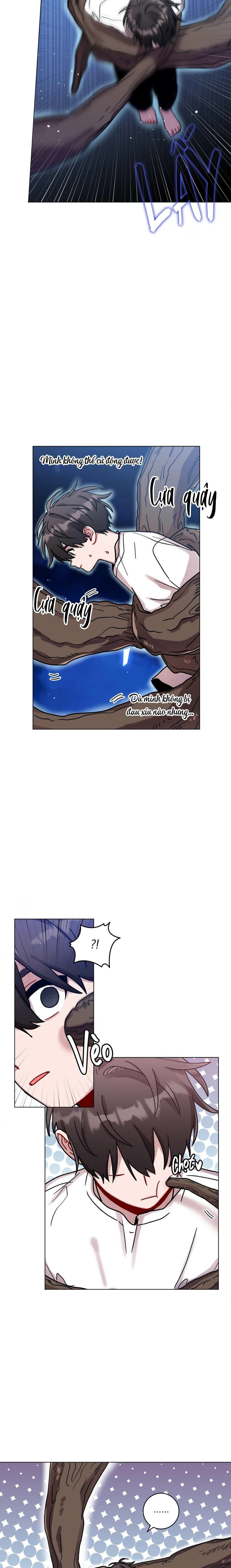 cơn mưa rào mùa hạ chapter 86 7