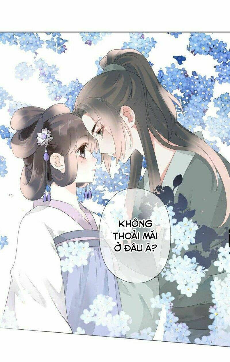 điền viên mật sủng: cô vợ nóng bỏng chapter 89 22