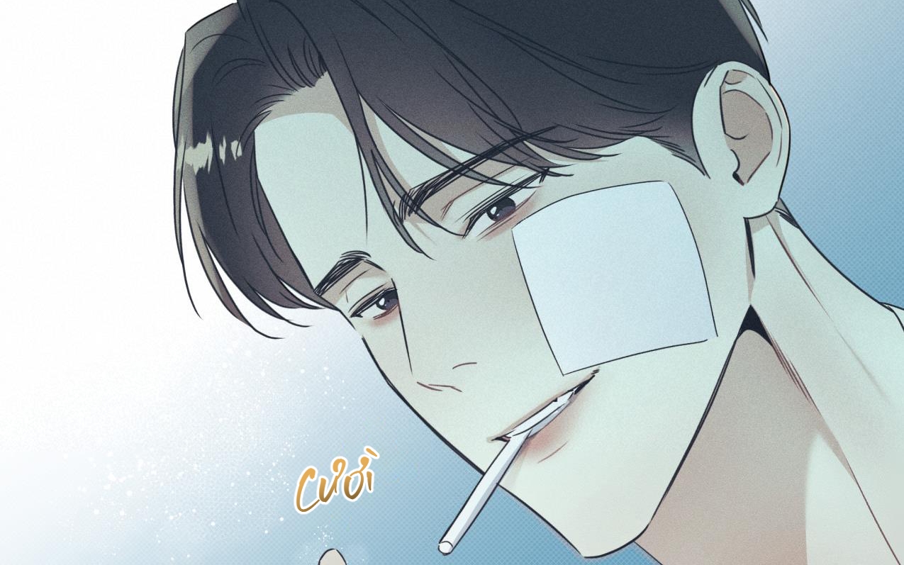 dải hợp âm trên đại dương xanh chapter 26 30