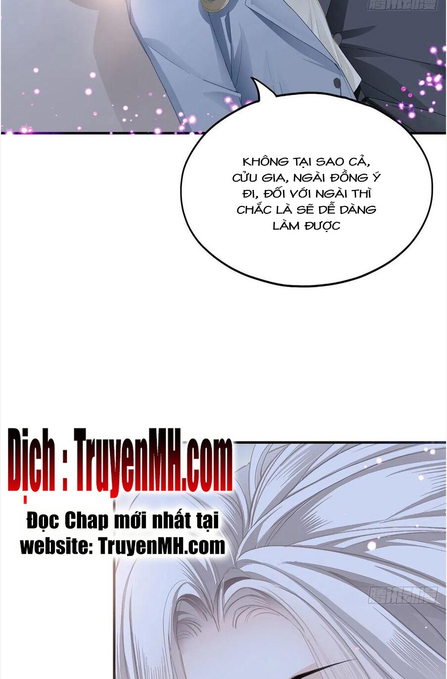 bạo quân ái nhân chapter 66 9