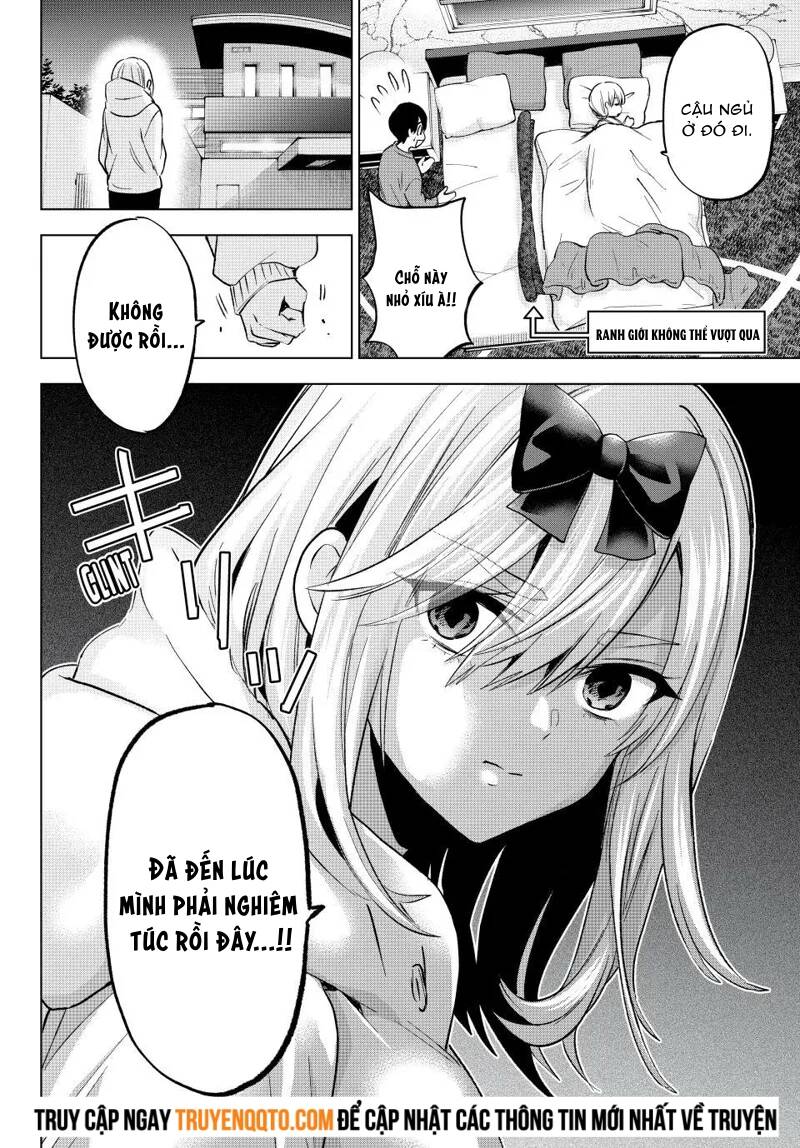 Hôn Thê Cúc Cu chapter 231 20