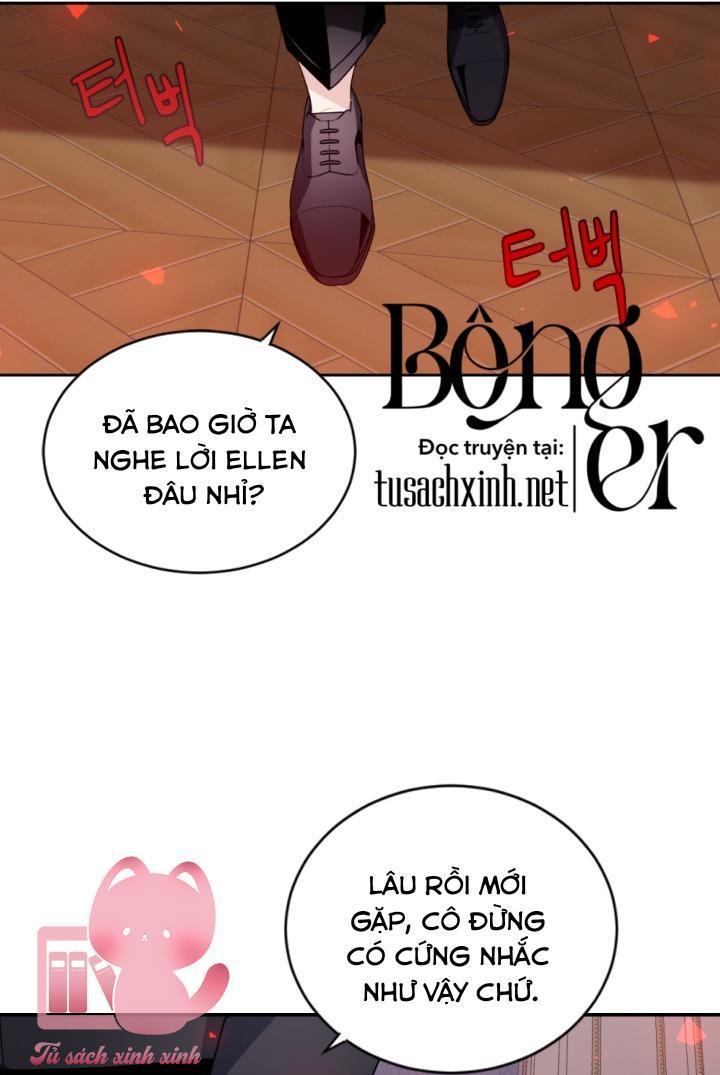 nguyện ước vô vọng của ma nữ chapter 64 6