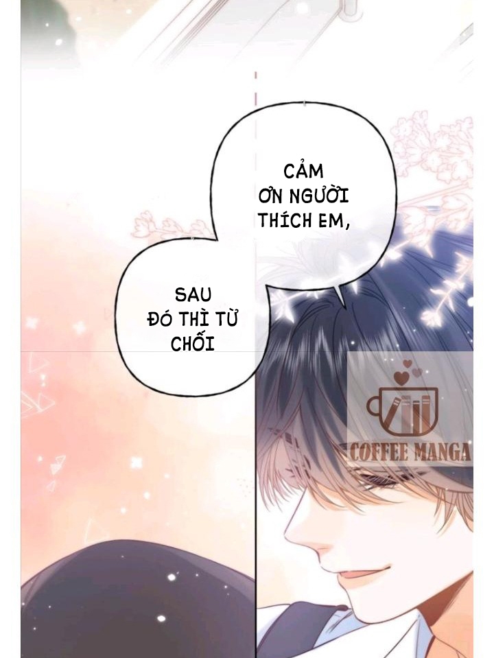 vụng trộm không thể giấu - mối tình thầm kín chapter 21 30