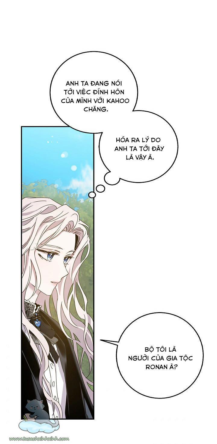 thuần hóa bạo chúa rồi bỏ trốn chapter 24 34