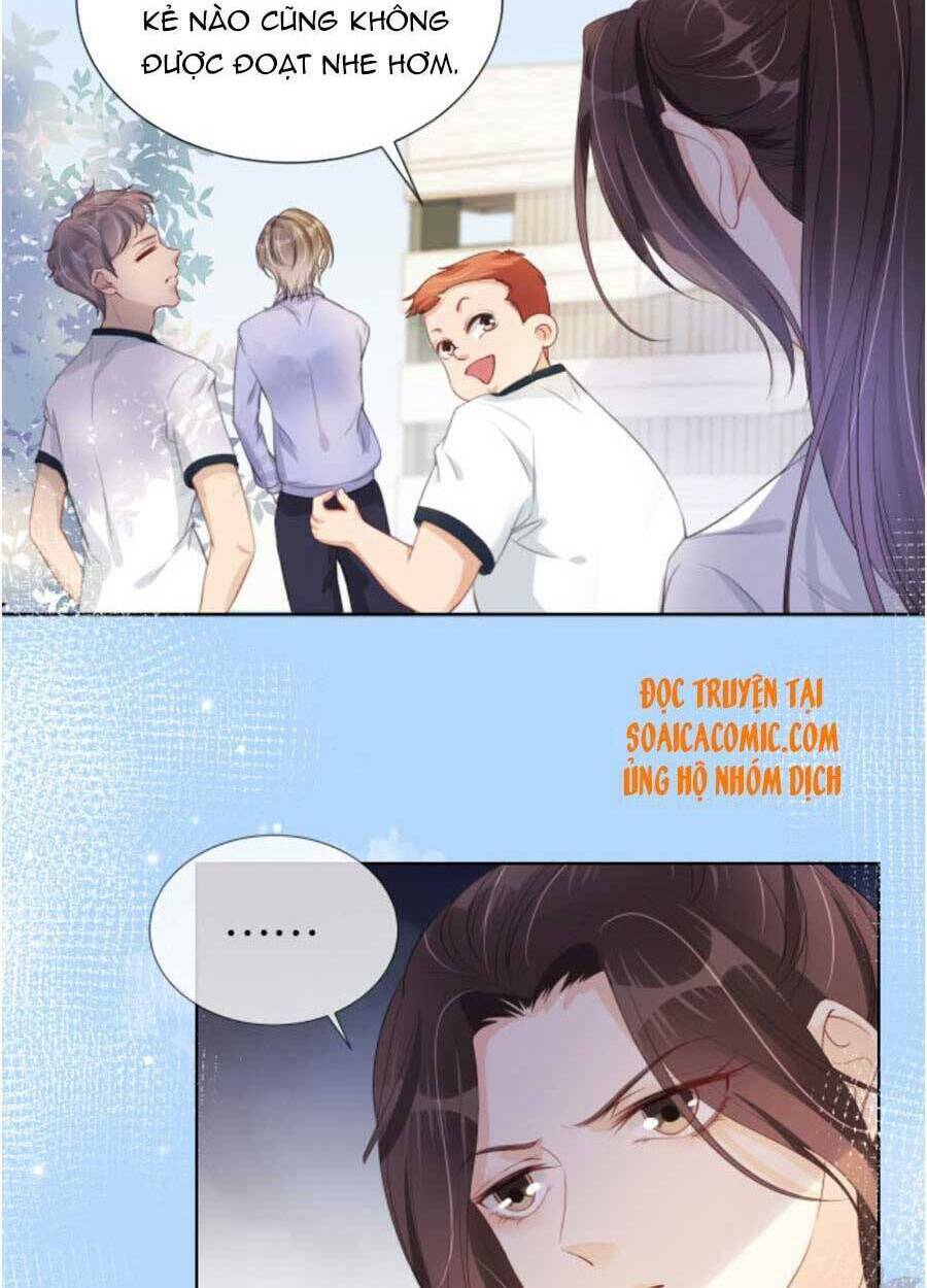 ngự tỷ toàn năng lại bị phá mã giáp chapter 41 8