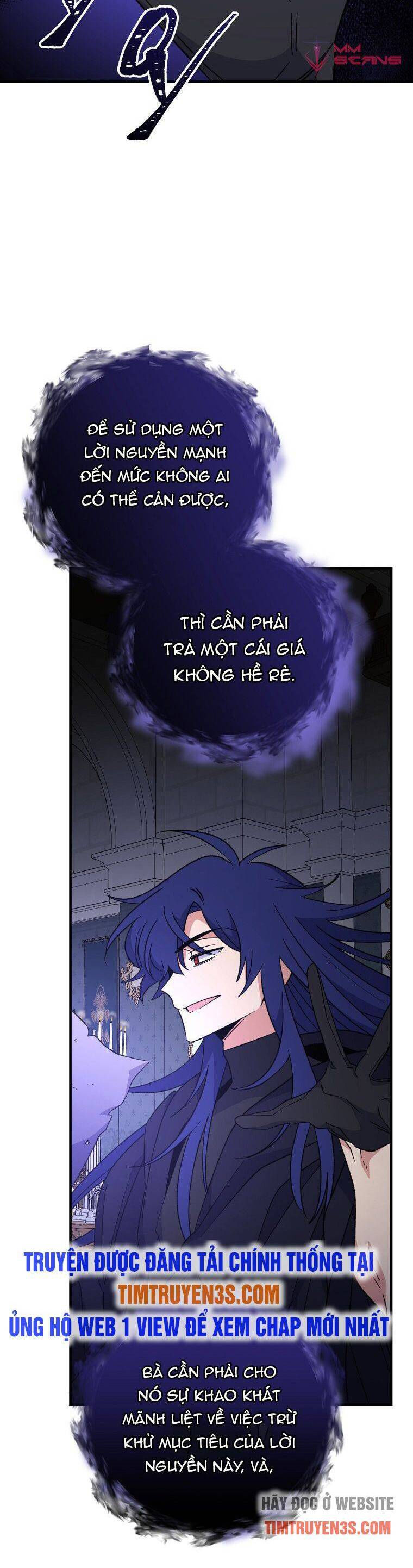 nhà hiền triết yigret chapter 64 12