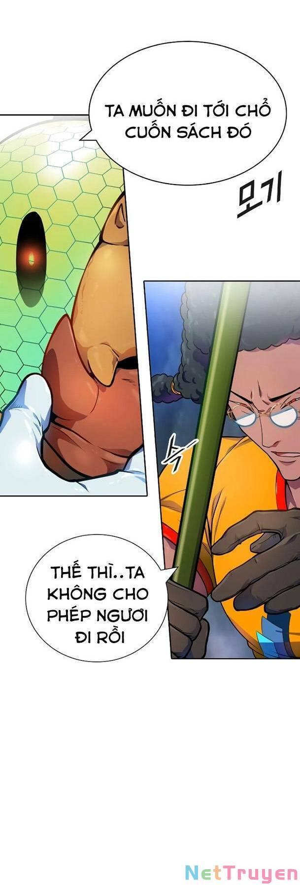 tòa tháp bí ẩn 2 chapter 564 69