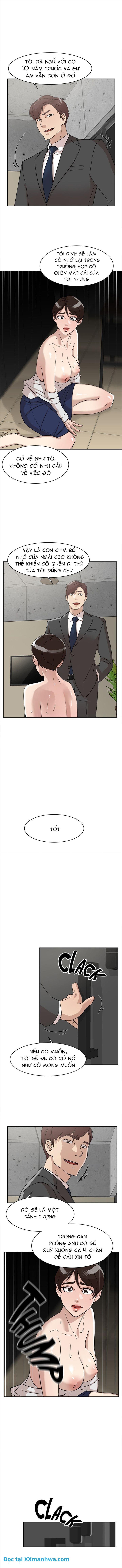 mười một cm của cô ấy chapter 61 7