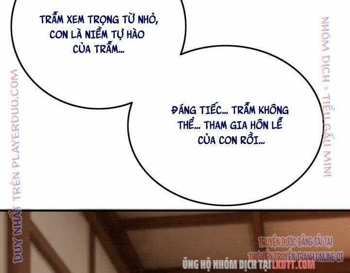 trọng sinh bá sủng nhiếp chính vương quá mạnh mẽ chapter 211 18