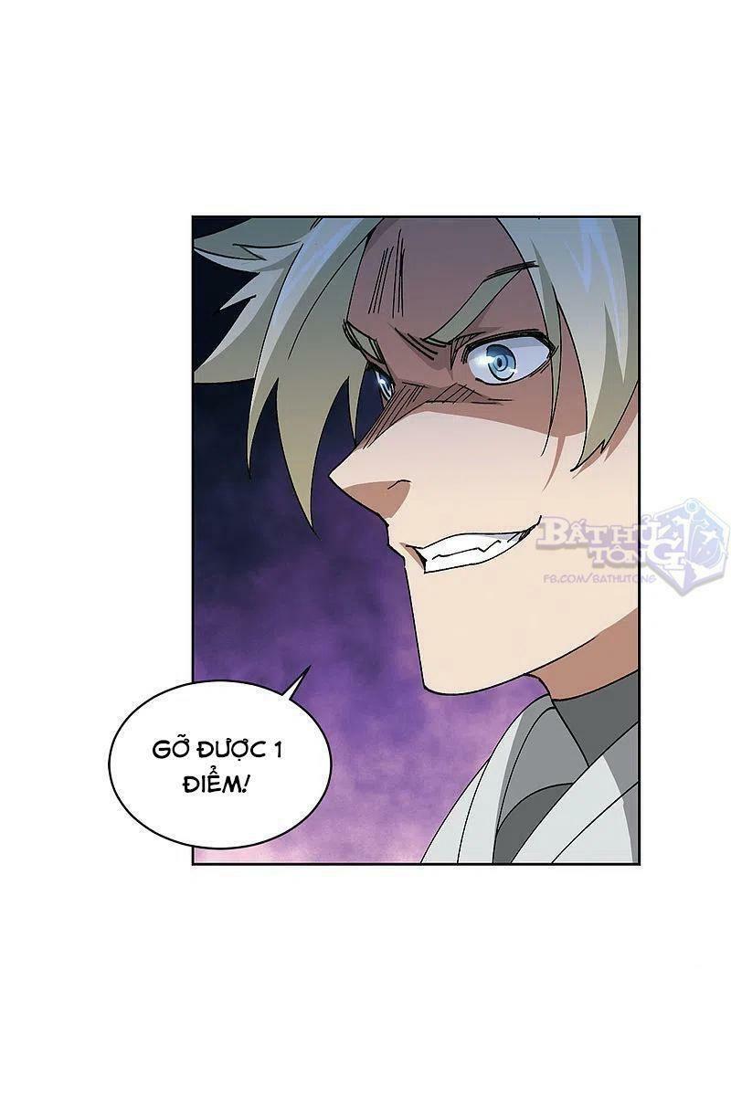 võng du chi cận chiến pháp sư chapter 400 7