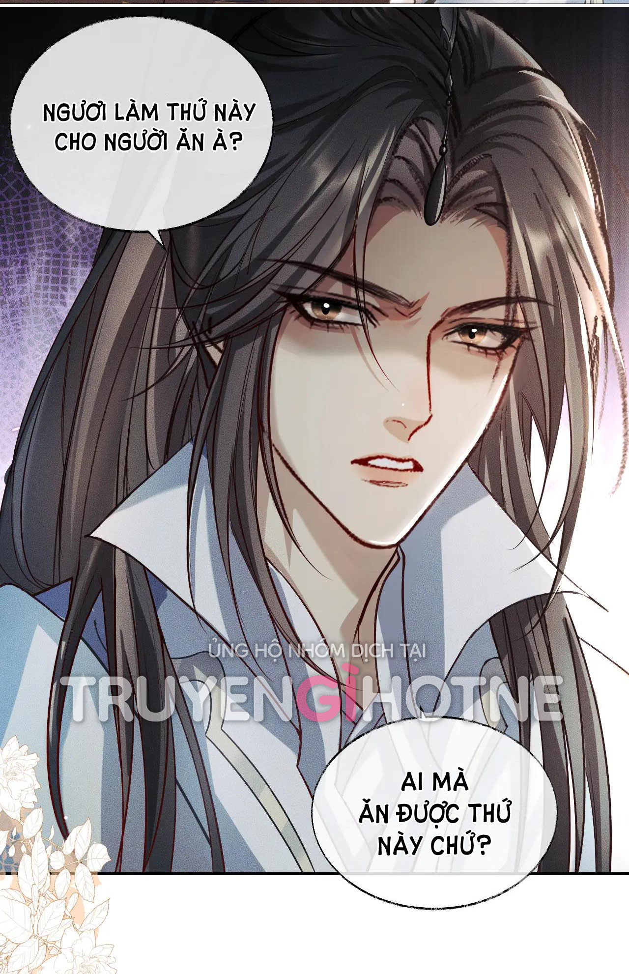 husky và sư tôn mèo trắng chapter 29 22