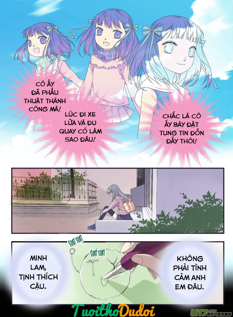 lam sí chapter 49 10