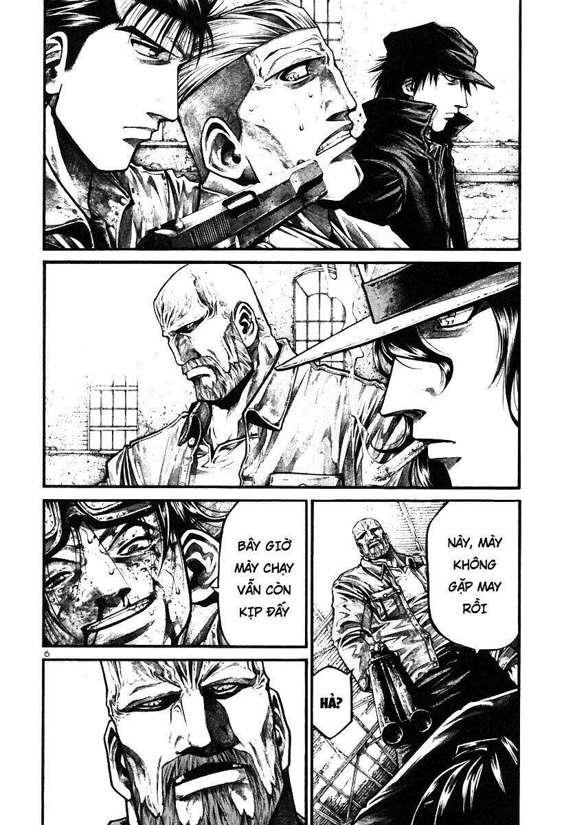 rainbow chapter 184 5