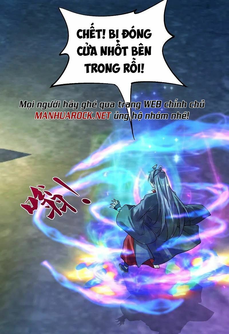 tiên võ đế tôn chapter 240 37