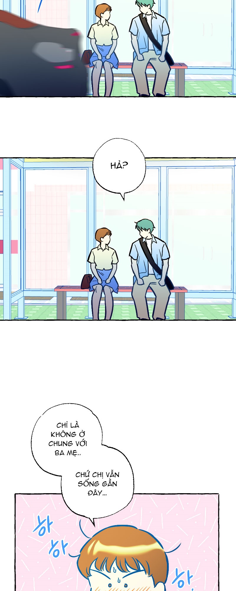 muốn ở bên em chapter 6 18