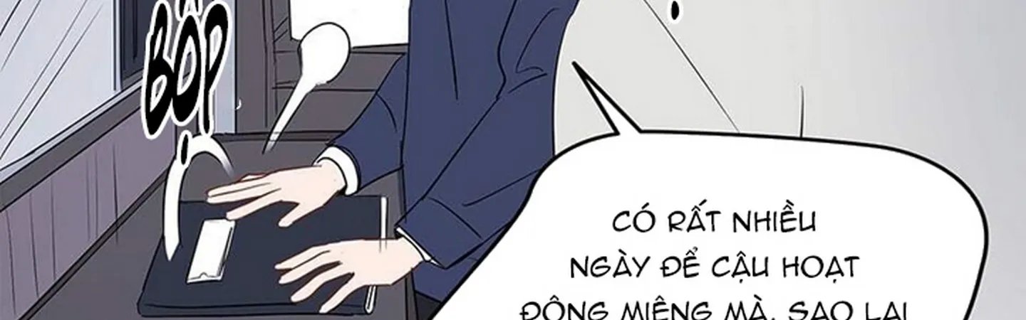 chuyện quái gì với giấc mơ đó vậy chapter 14 307