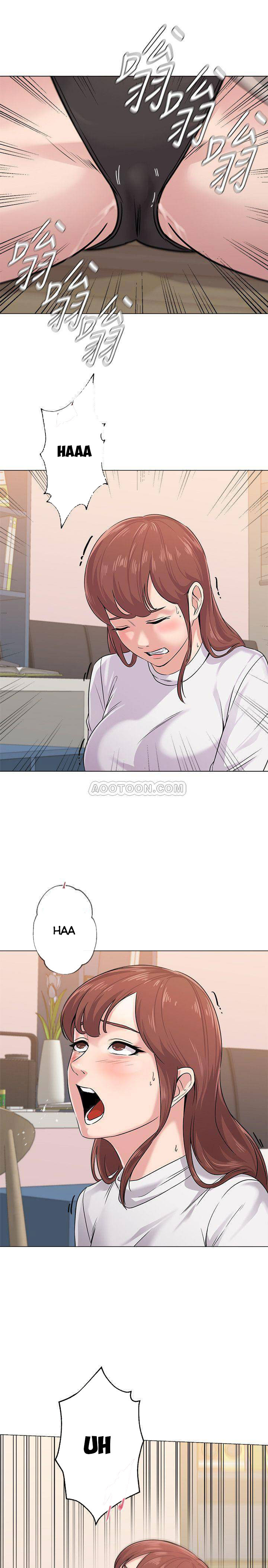 cô giáo bán thân chapter 54 35