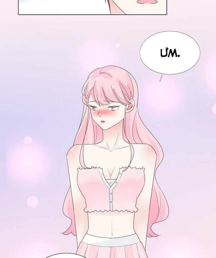 điều ước sủng ái bất bình đẳng chapter 99.2 25