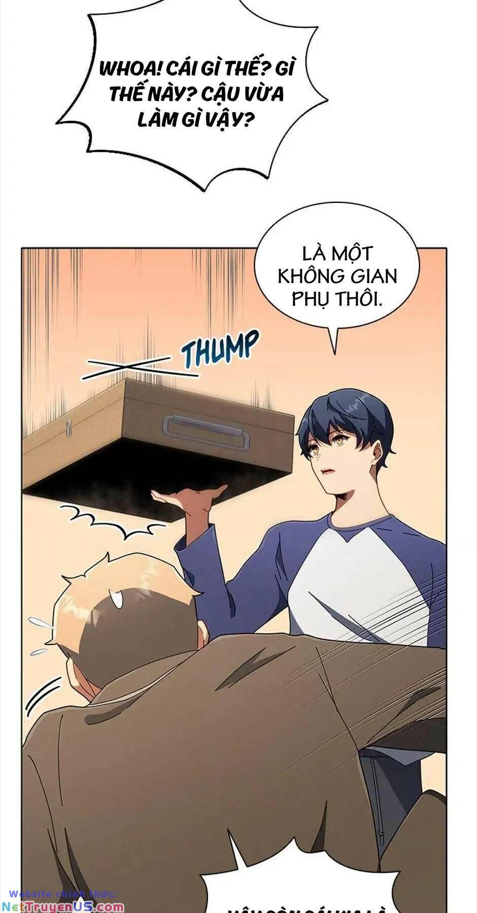 tử linh sư thiên tài của học viện chapter 14 46