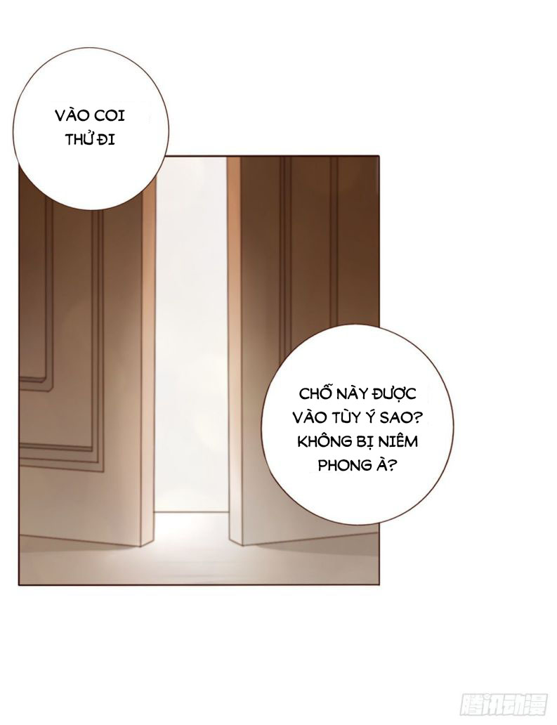 ôm chặt vào lòng chapter 29 32