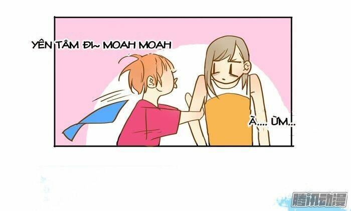 tại sao lại là nữ sinh chapter 6 9