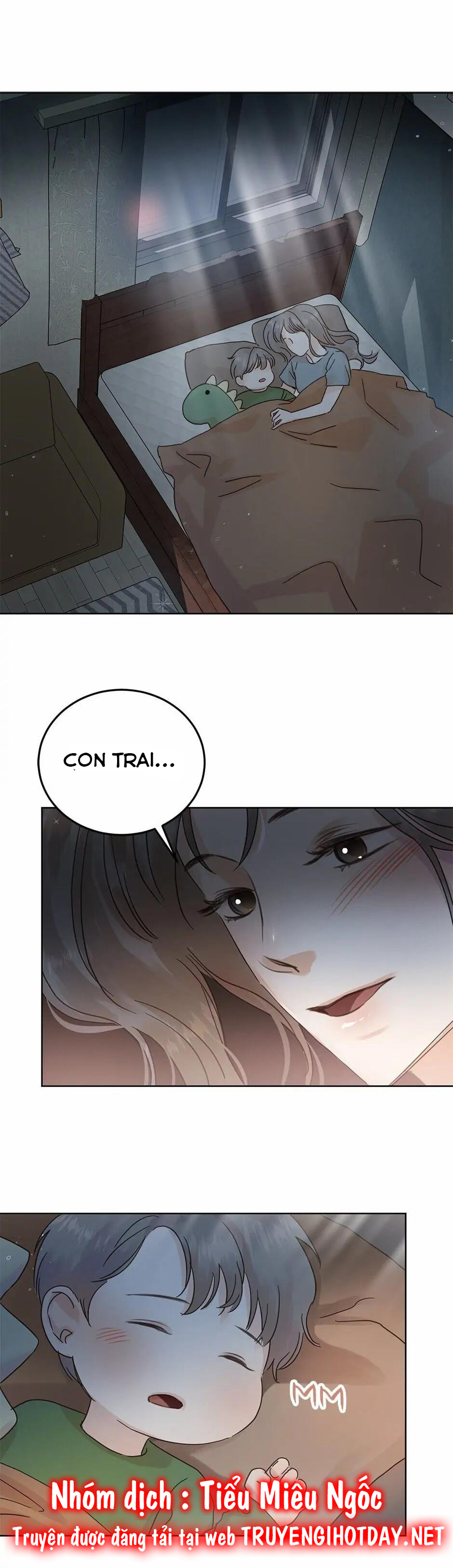 sự trả thù ngọt ngào của vợ tôi chapter 45 16