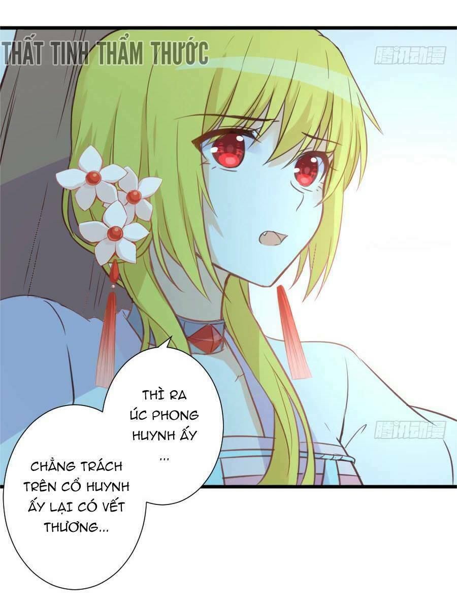 hôm nay ta cũng muốn trêu chọc nàng chapter 47 22