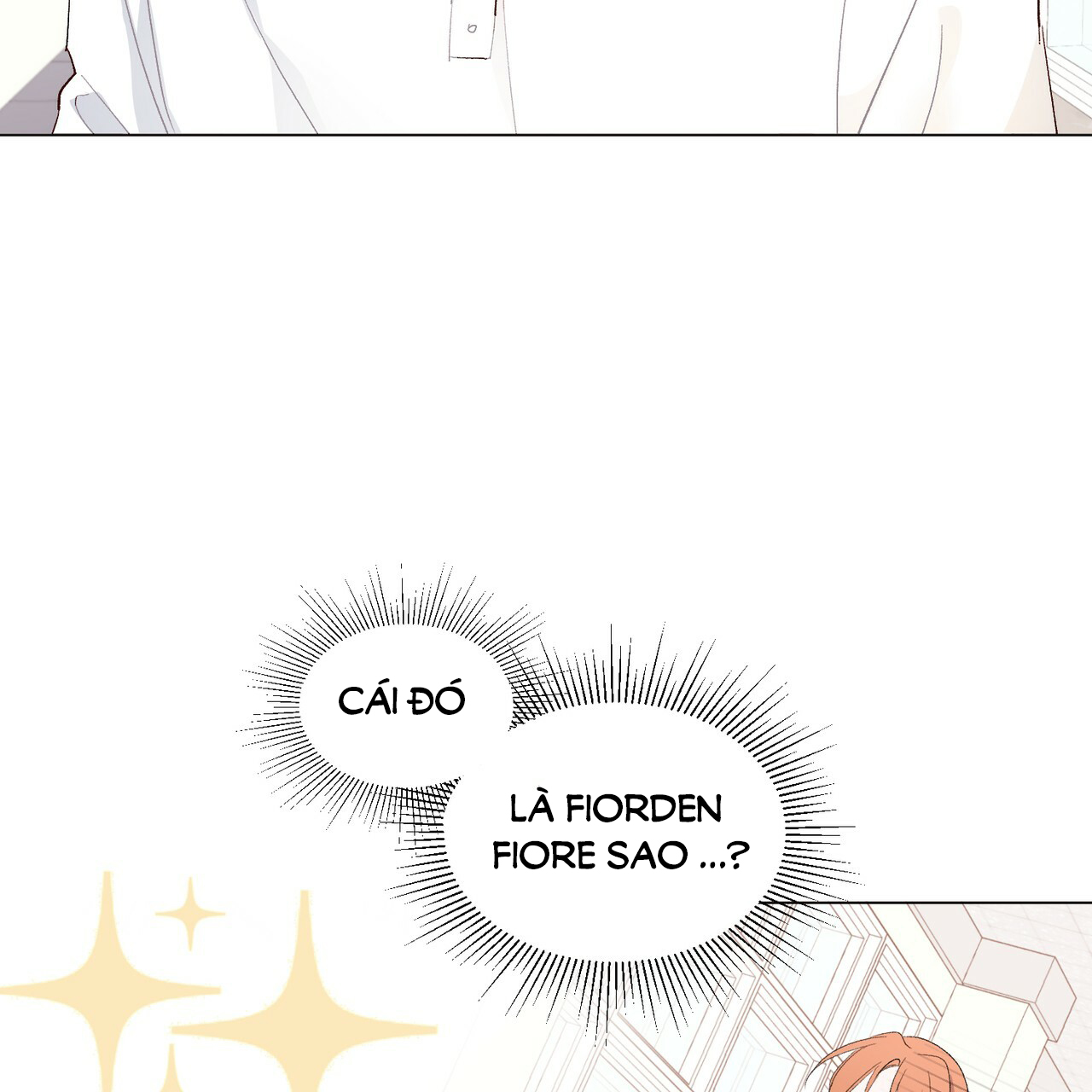 juliet, ở đây không phải là kansas đâu! chapter 2 74