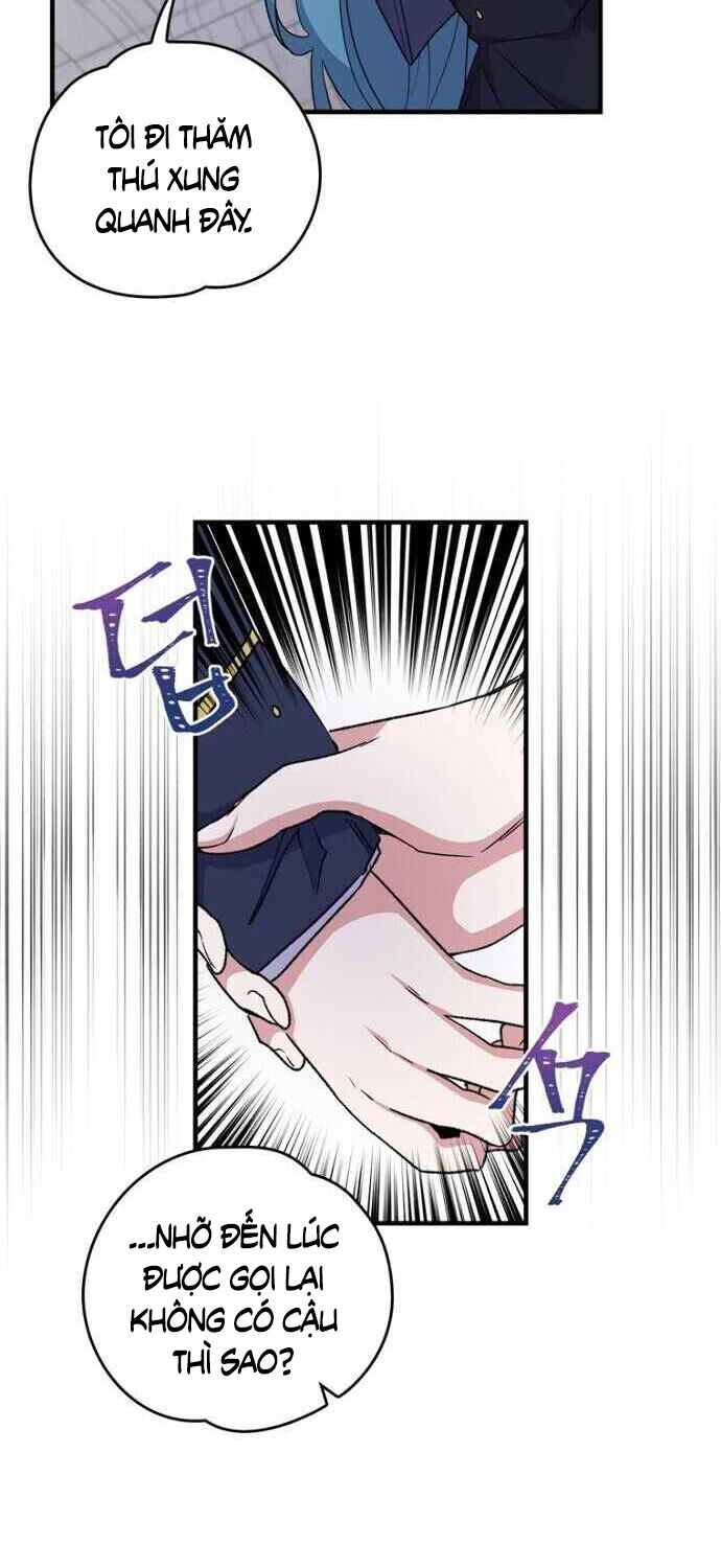 nhà hiền triết yigret chapter 11 37