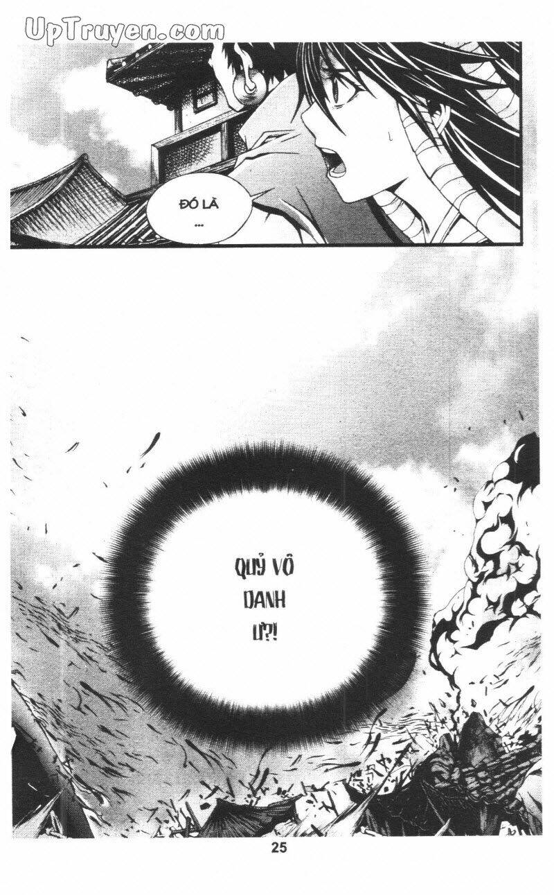 thời gió lốc (thời đại phong tang) chapter 10 7