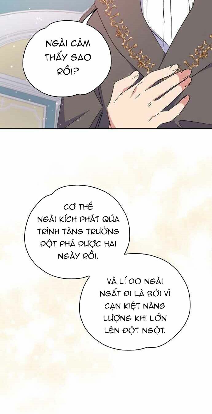 nhà hiền triết yigret chapter 32 38