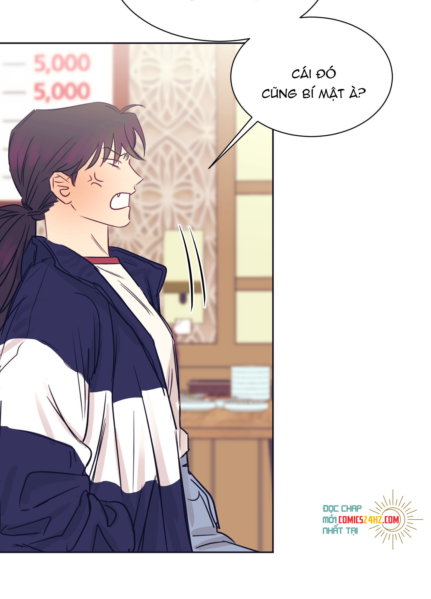 tình yêu lụi tàn chapter 12 11