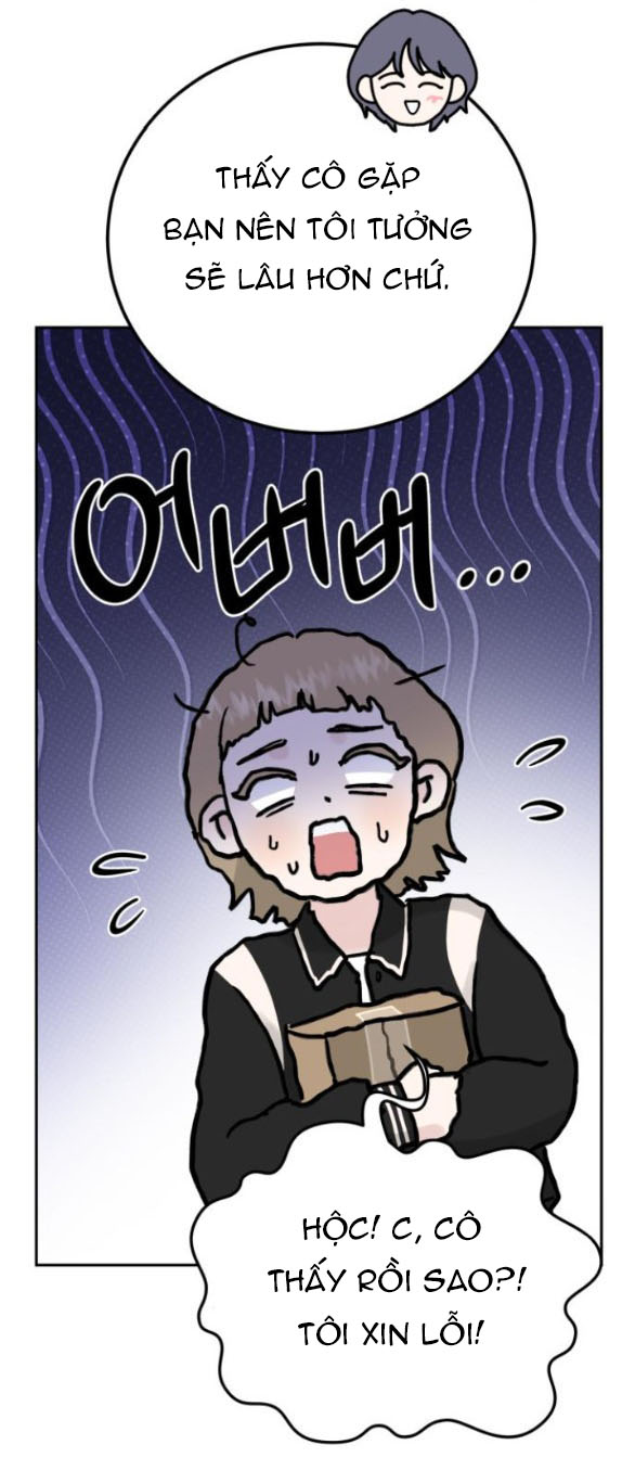 Thuyết Tình Yêu Ích Kỷ chapter 9.1 15