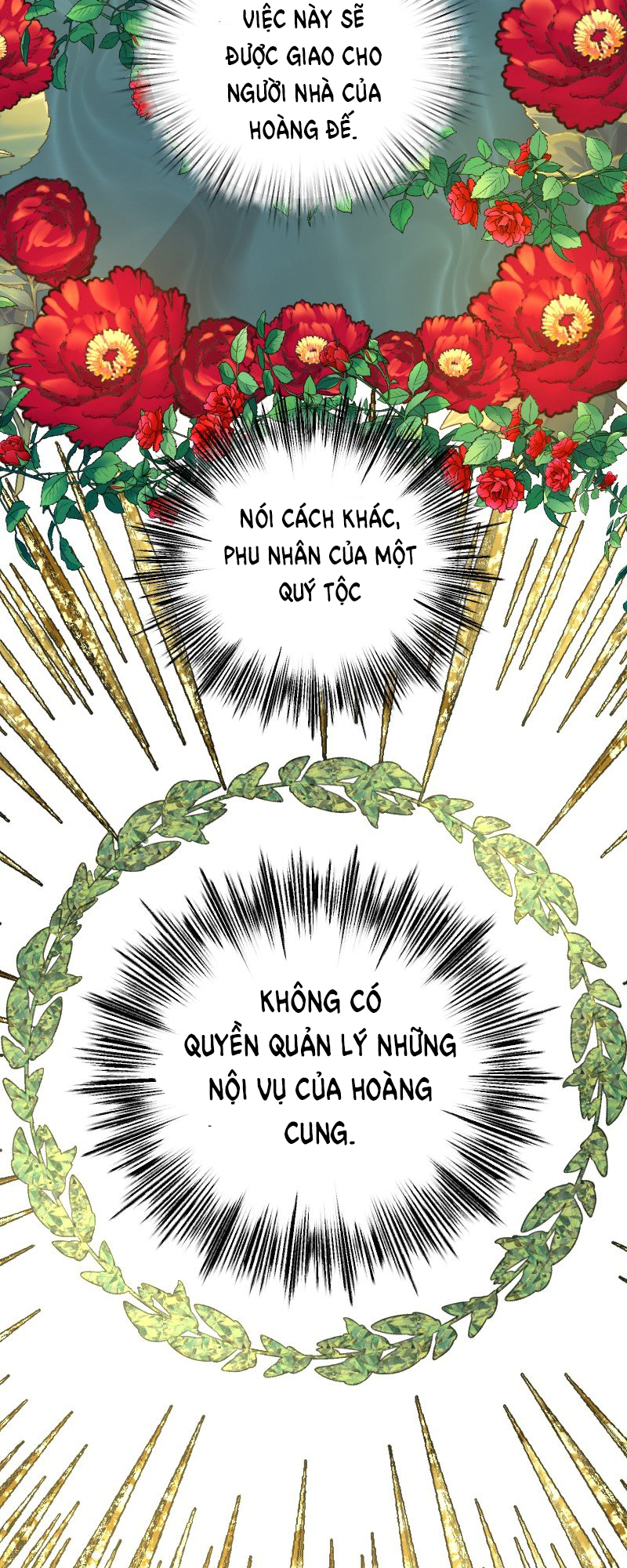 ngã rẽ định mệnh chapter 6.1 30