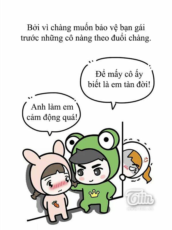 giải mã tình yêu chapter 21 6