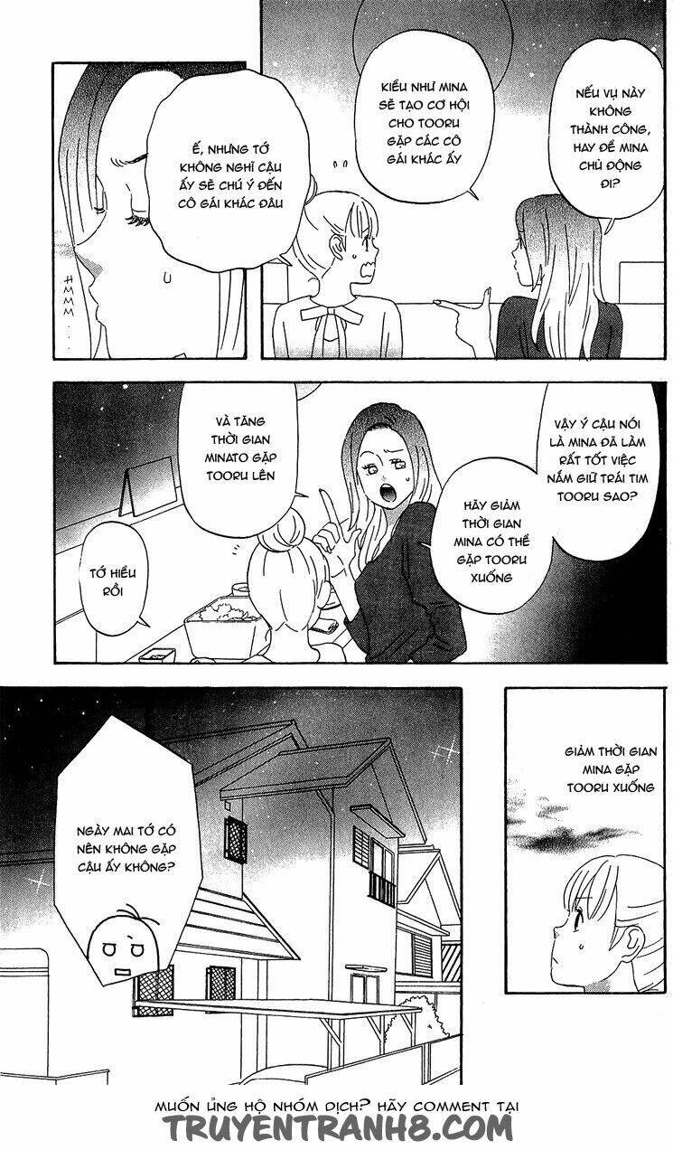 liar x liar chapter 21 4