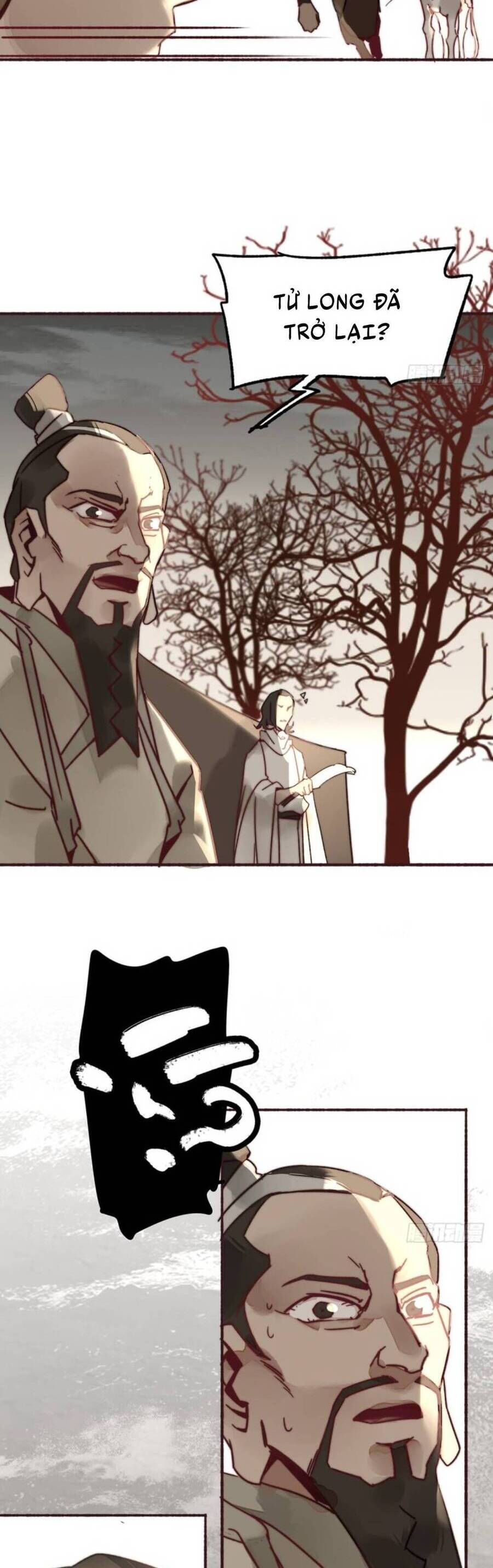 tam quốc thăng thiên ký chapter 1 26