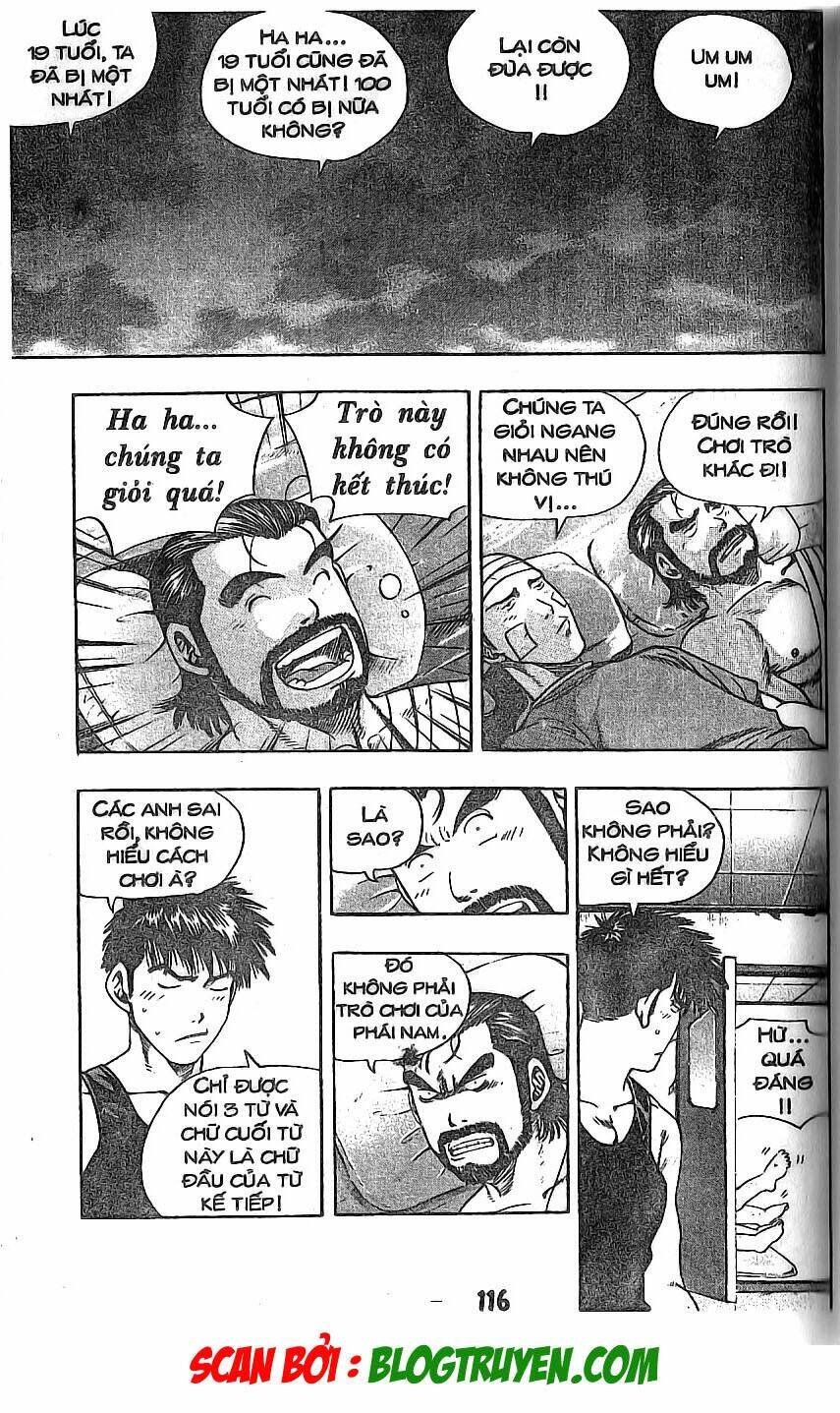 kid gang chapter 98 6