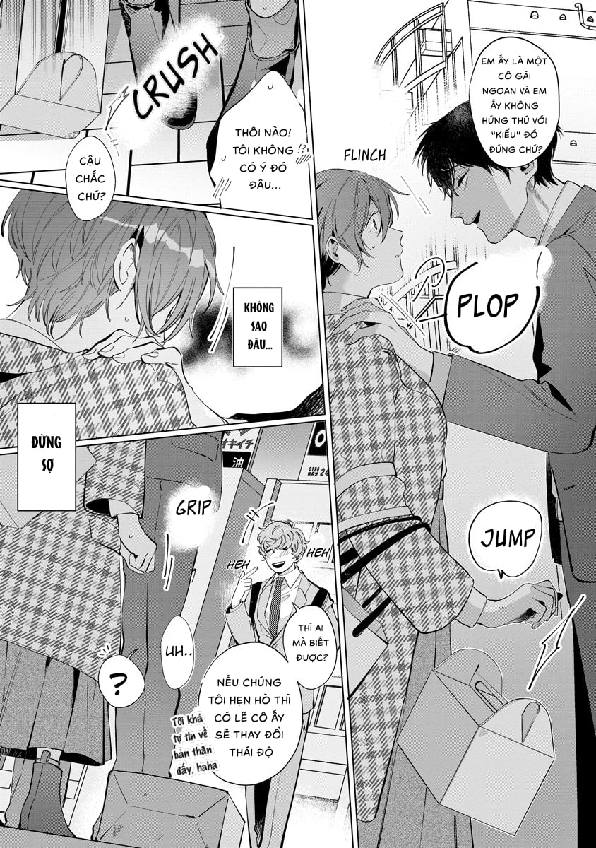 nagisa chapter 3.1 8