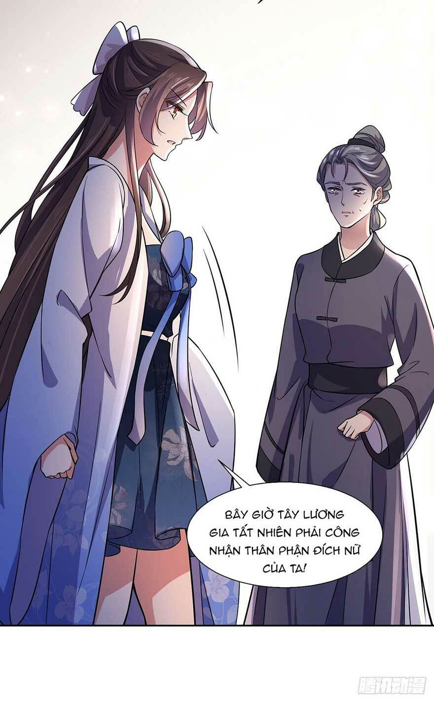 hoạn phi thiên hạ chapter 64 5