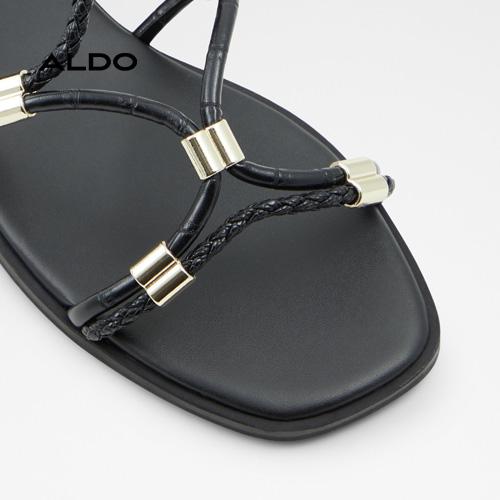 Sandal quai ngang nữ Aldo OCERIWENFLEX