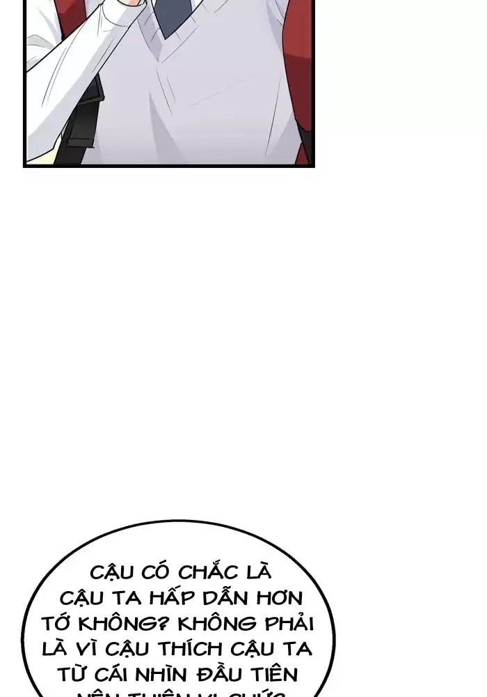 anh bạn của tôi đang phát sáng kìa ! chapter 3 83