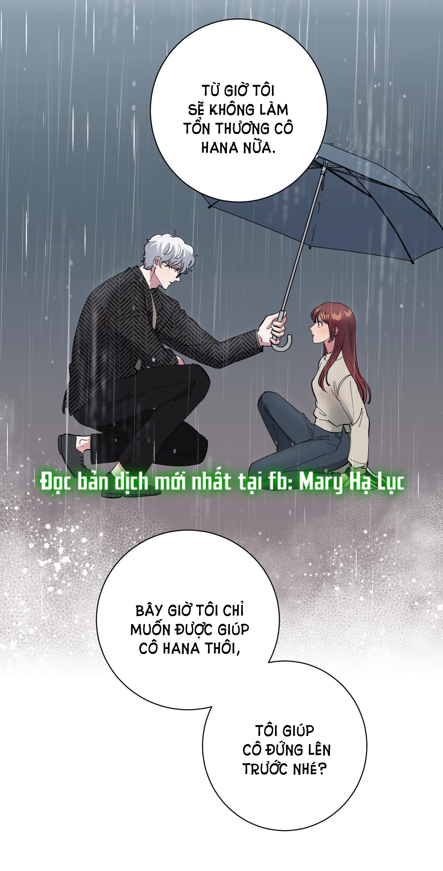 [18+] một lòng một dạ chapter 30.1 8