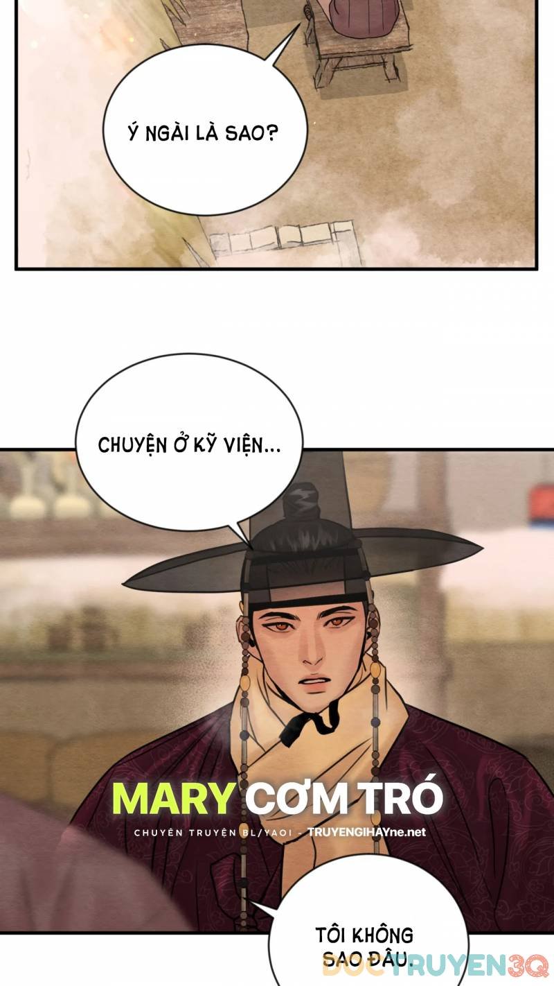 dạ ký chapter 107.7 14