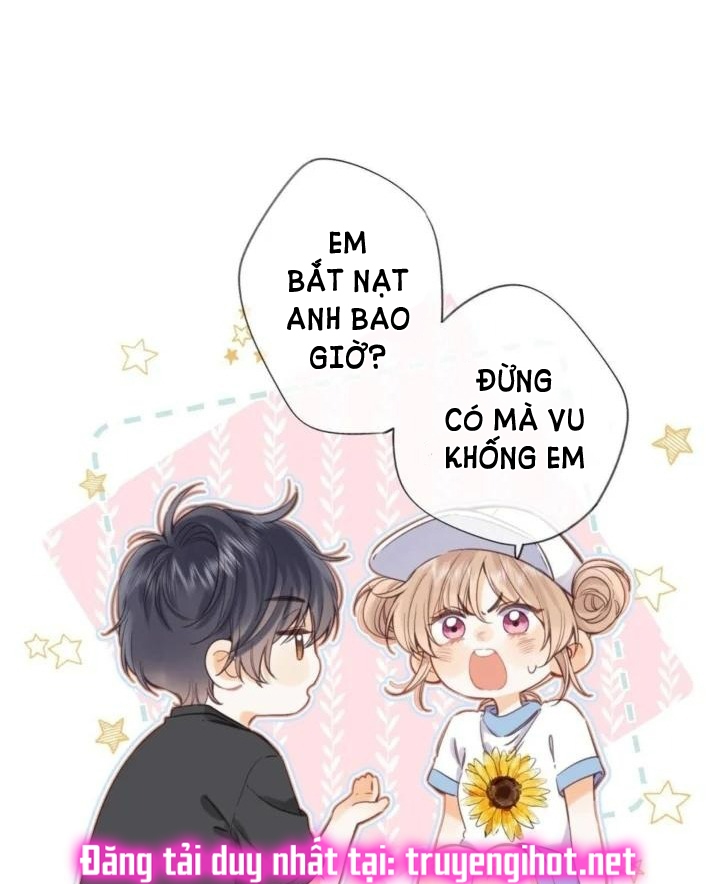 vụng trộm không thể giấu - mối tình thầm kín chapter 27 6