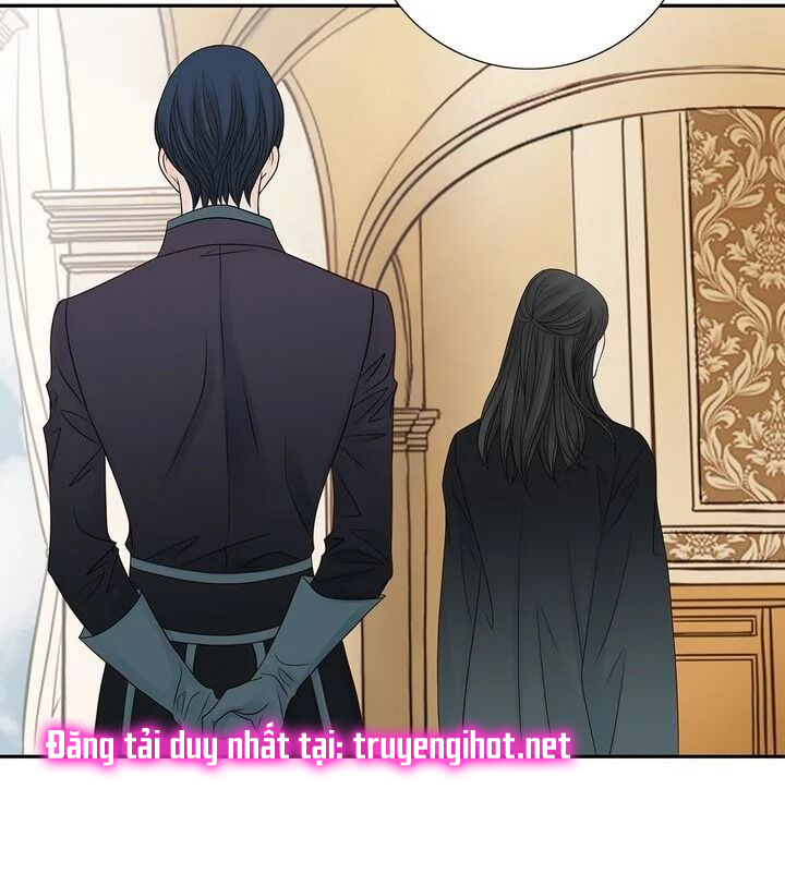 nữ hoàng bí ẩn chapter 10 33