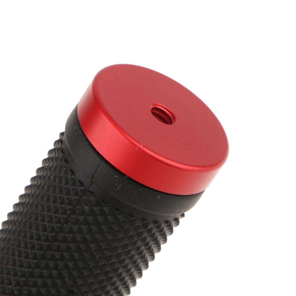 Camera Handheld Handle Grip Support Mount Video  Stabilizer