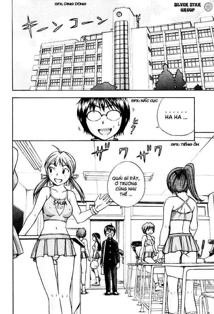 magikano chapter 2 28