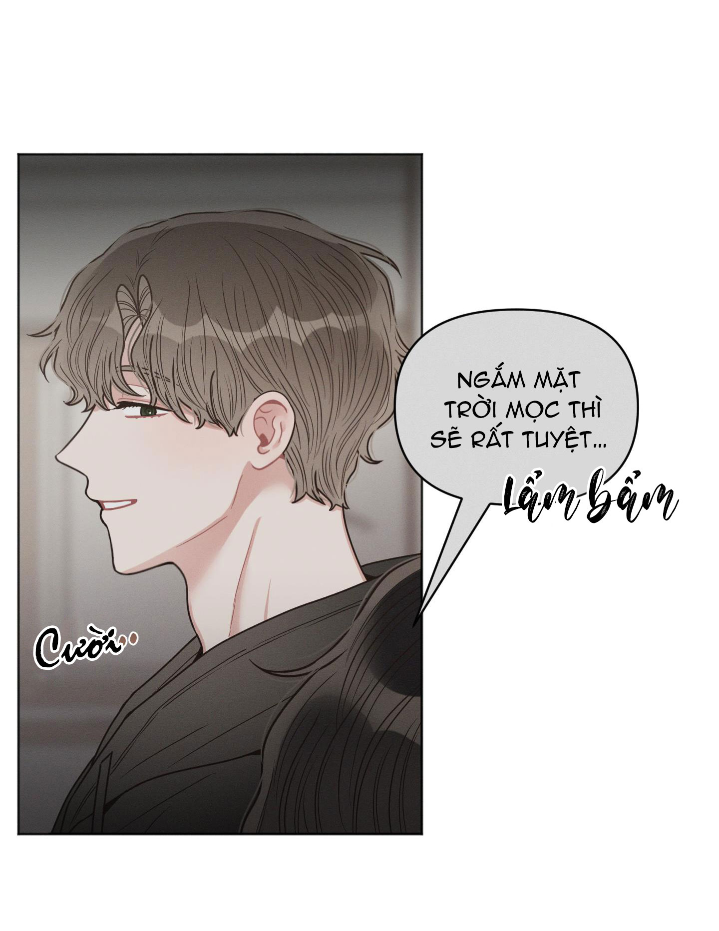 đời tư hàng xóm chapter 38 8